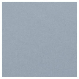 Tecido Verdadeiro Dusty Azul Colorido #889bae