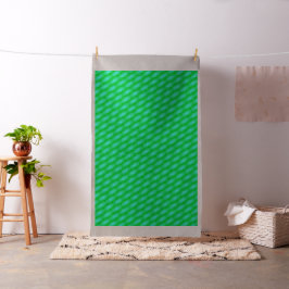 Tecido Verde