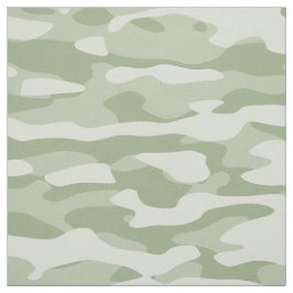 Tecido Verde Camo