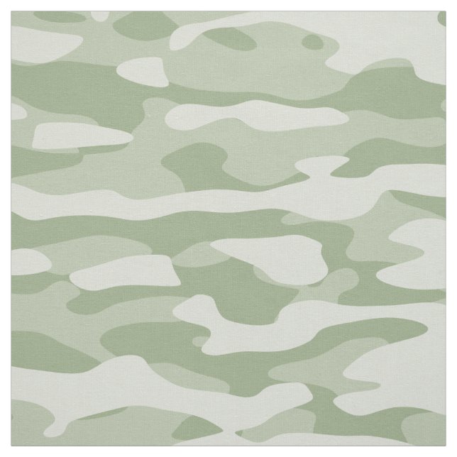 Tecido Verde Camo (Modelo)