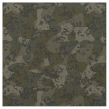 Verde camuflado abstrato
