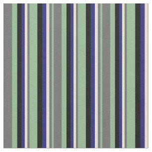 Tecido Verde-escuro, Cinza, Bisque, Azul-Meia-Noite, Pret
