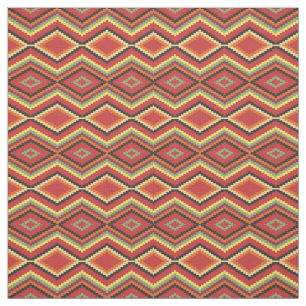 Tecido Verde limão Laranja Amarelo Vermelho Negro Aspecto