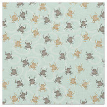 Verde natural de Sapos bonitos