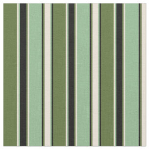 Tecido Verde-oliva, Bisque, Verde-Negro-Mar-Negro