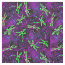 Verdes limões em roxo e rosa a quente