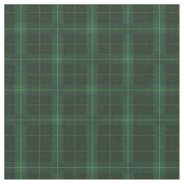 Tecido Verificação Verde de Padrão de Xadrez do Tartan Cl (Detalhe)