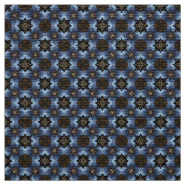 Tecido vermelho azul brilhante2 (Modelo)