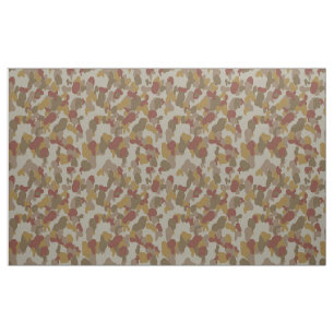 Tecido vermelho da camuflagem do musoria de AUSCAM