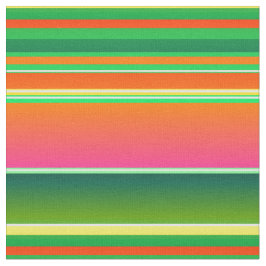 Tecido Vermelho verde de Natal distribuído