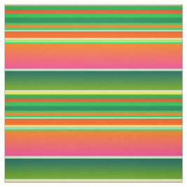 Tecido Vermelho verde de Natal distribuído