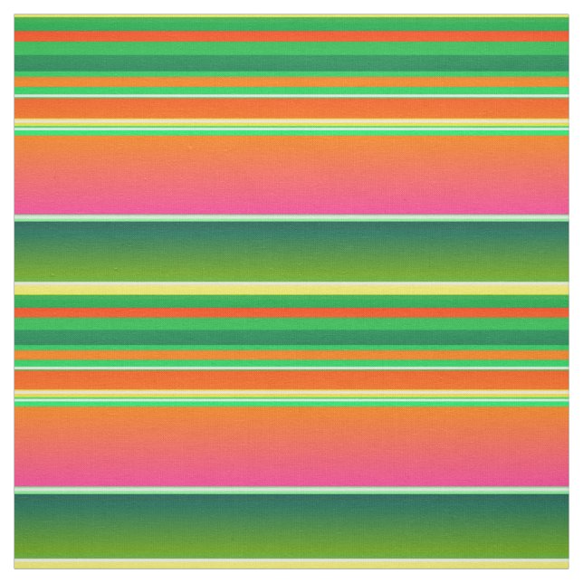 Tecido Vermelho verde de Natal distribuído (Modelo)