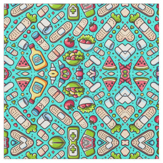 Tecido Vestimento De Ferro De Salada