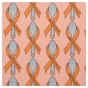 Tecido Vida de Spoonie: Esclerose múltipla da cura!