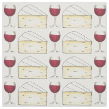 Vidro de vinho tinto e Galinha de Queijo