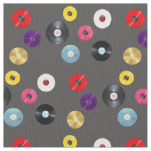 Vinil Colorido