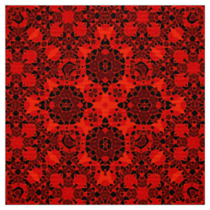 Tecido Vintage árabe marroquino retro decorativo sem