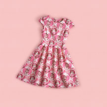 Vintage inspirou cachorros e gatinhos