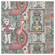 vintage namorados kitsch