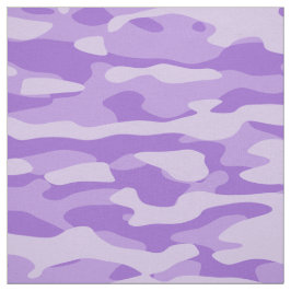 Tecido Violet Camo