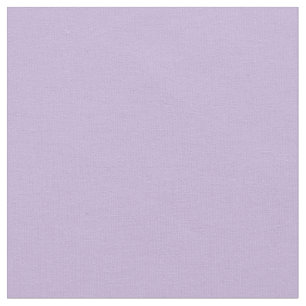 Tecido Violeta Suave de Cor de Tendência