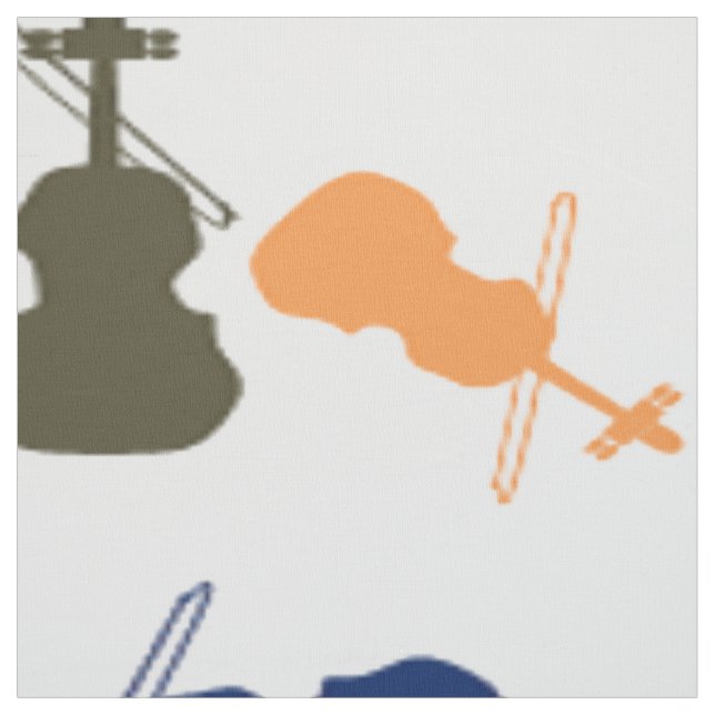 Tecido Violoncelos (Modelo)