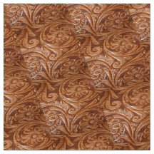 Vista de Couro Arrebatada Ocidental