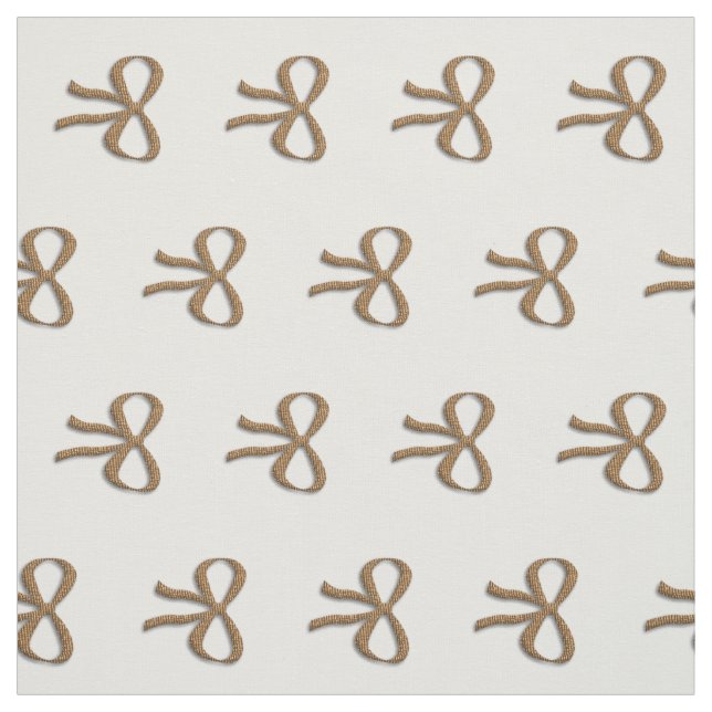 Tecido Vista de Férias Douradas (Modelo)