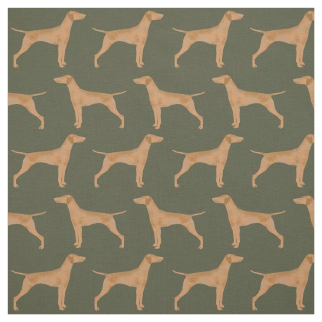 Tecido Vizsla (Modelo)