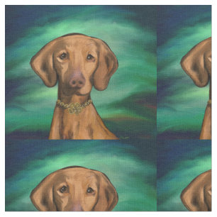 Tecido Vizsla