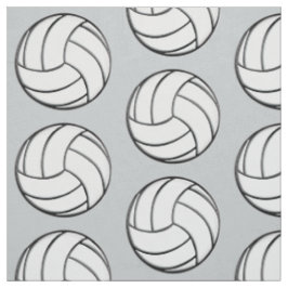 Tecido Voleibol