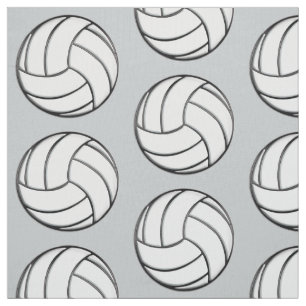 Tecido Voleibol