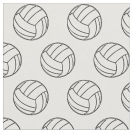 Tecido Voleibol