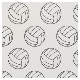 Tecido Voleibol
