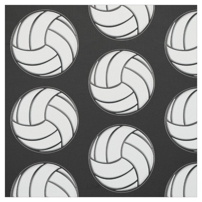Tecido Voleibol (Modelo)