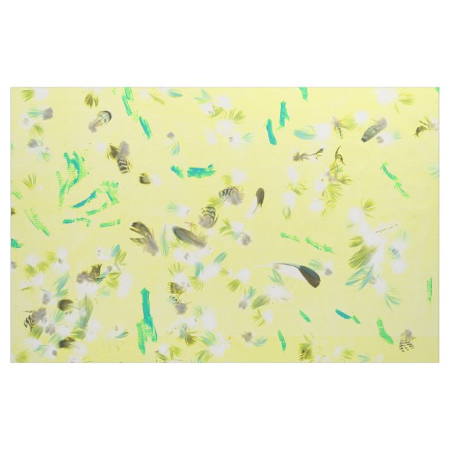 Tecido Voo Sunny (Jarda)