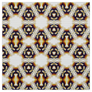 Tecido Watercolor Victorian Regal Artdeco Patterno