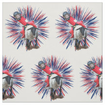 Western Rodeo Cowboy Cowboy Mutton Busting