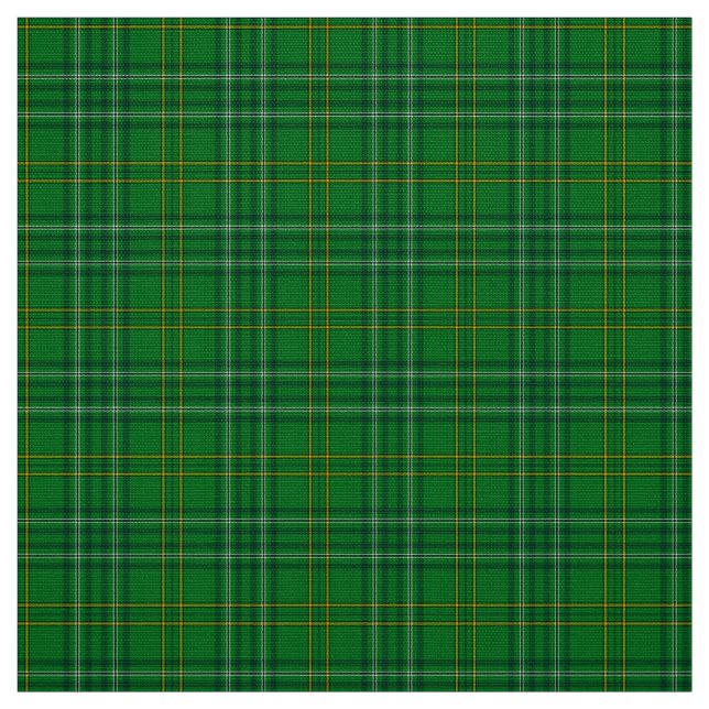 Tecido Wexford County Tartan (Modelo)
