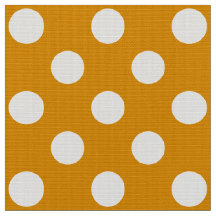 WILDFLOWER - Bolinhas Clássicas em Ouro Amarelo