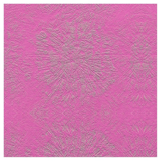 TECIDO WILDFLOWERS (Detalhe)