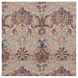 Tecido William Morris Antique Pomegranate Padrão