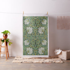Tecido William Morris - Pimpernel