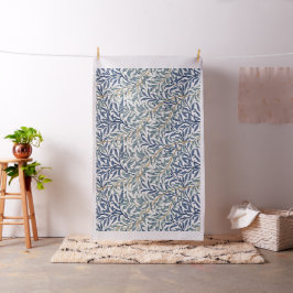 Tecido William Morris "Ramo de Salgueiro" 4