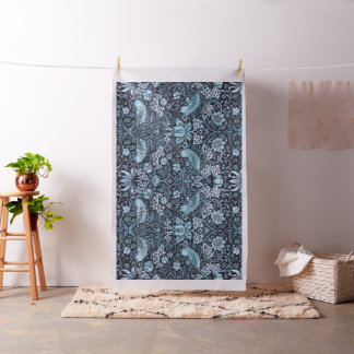 Tecido William Morris "Strawberry Thief" 5