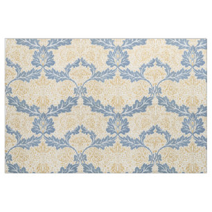 Tecido William Morris Vintage Avon Pattern