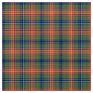Tecido Wilson Ancient Tartan