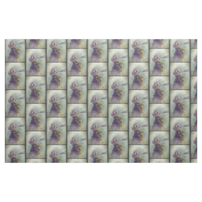 Tecido Windmill Grunge (Fat Quarter)