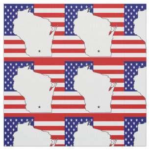 TECIDO WISCONSIN