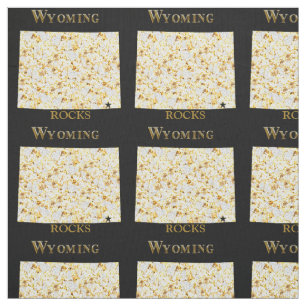 TECIDO WYOMING